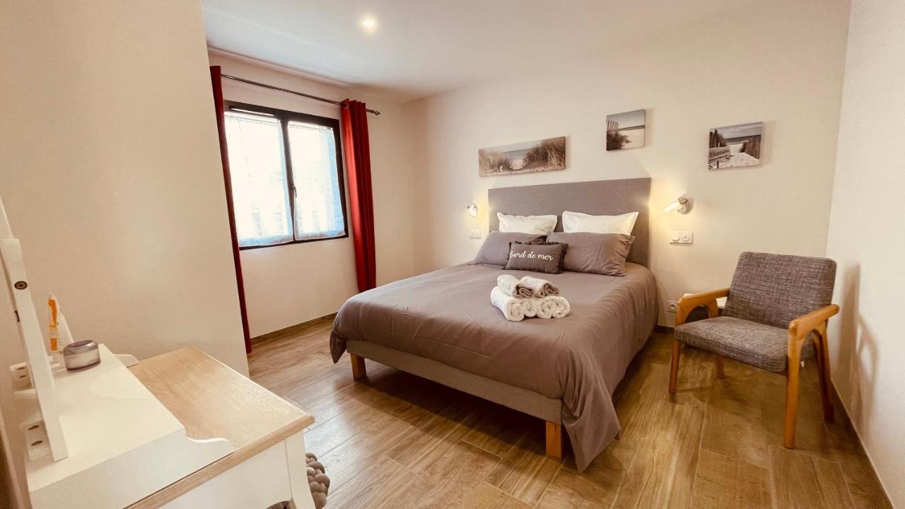 Villas 6 personnes avec spa proche Montalivet Vensac Esterno foto