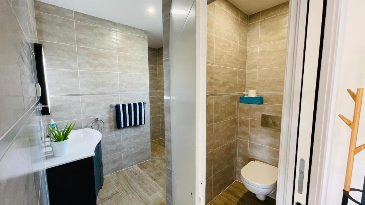 Villas 6 personnes avec spa proche Montalivet Vensac Esterno foto